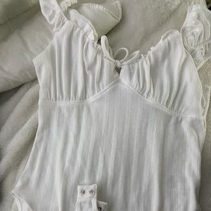 never worn wild fable body suit